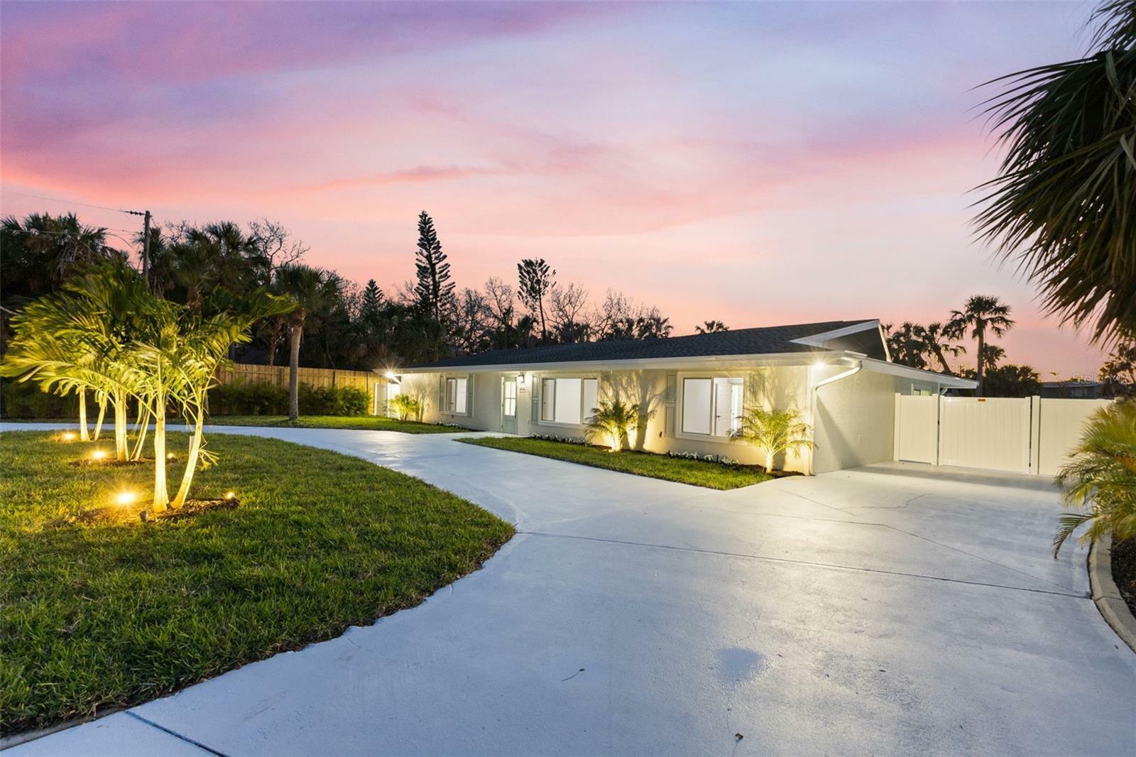 4646 Gleason Avenue  Sarasota FL 34242 photo