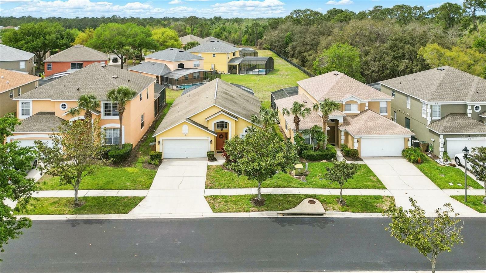 Property Photo: 2787 Lido Key Drive FL 34747