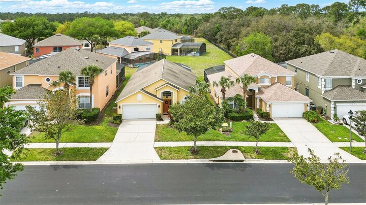 Property Photo: 2787 Lido Key Drive FL 34747