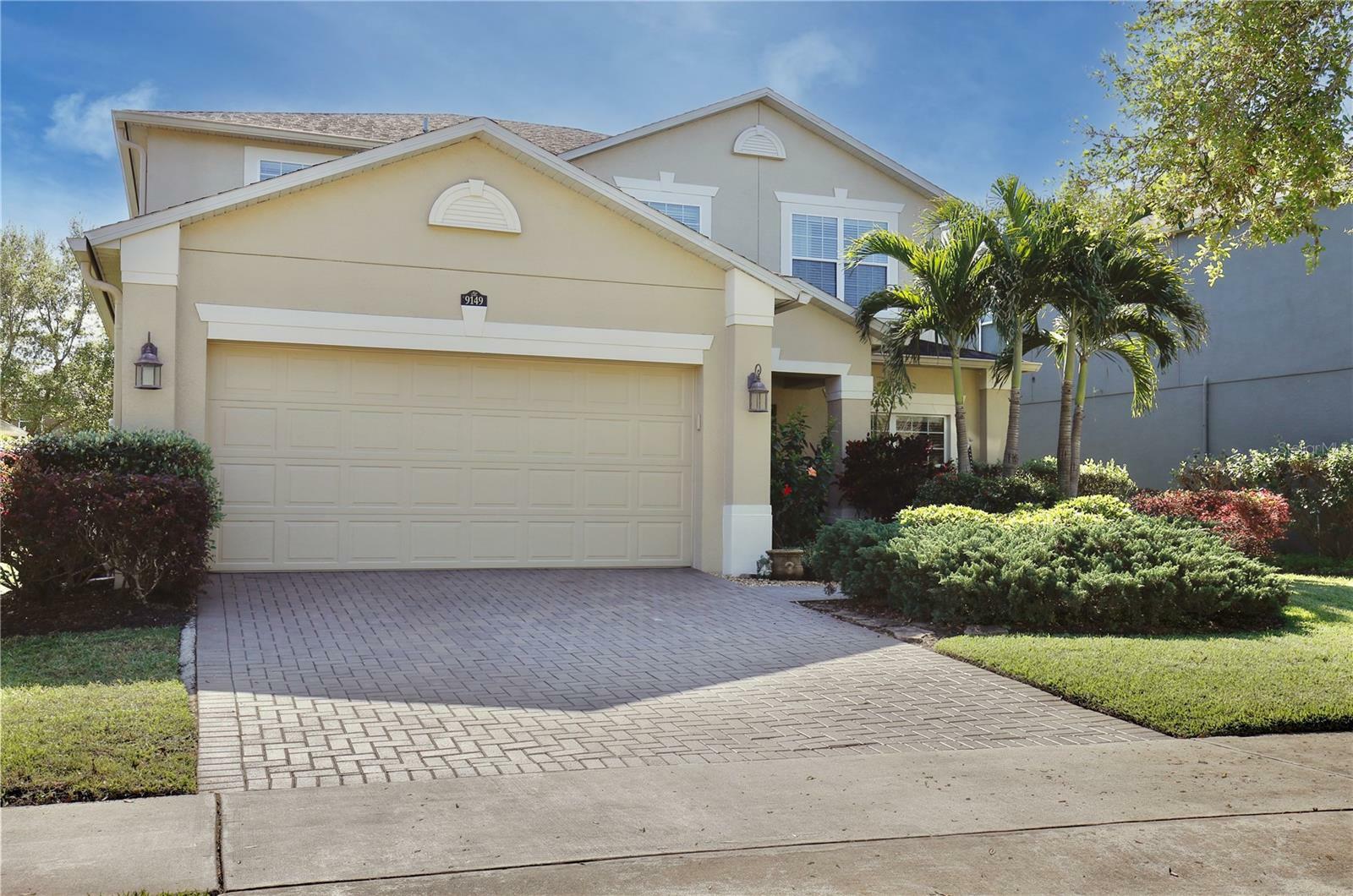 9149 Oak Commons Way  Orlando FL 32832 photo