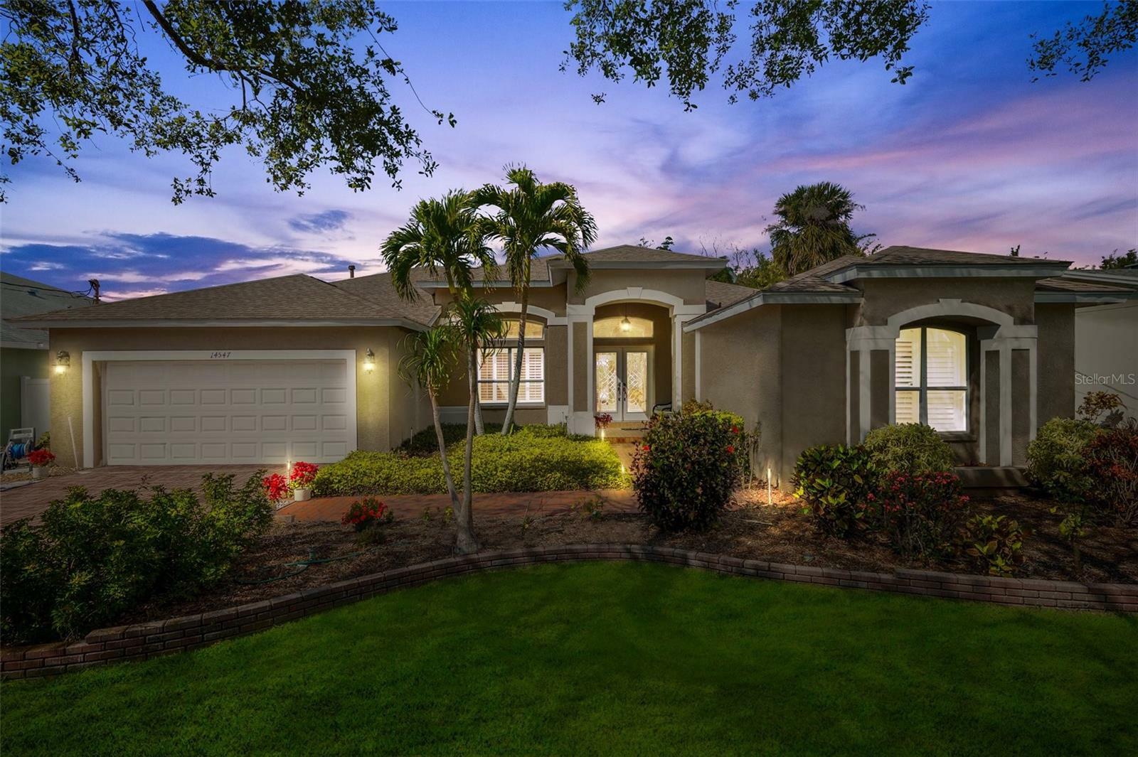Property Photo:  14547 Oliver Street  FL 33774 