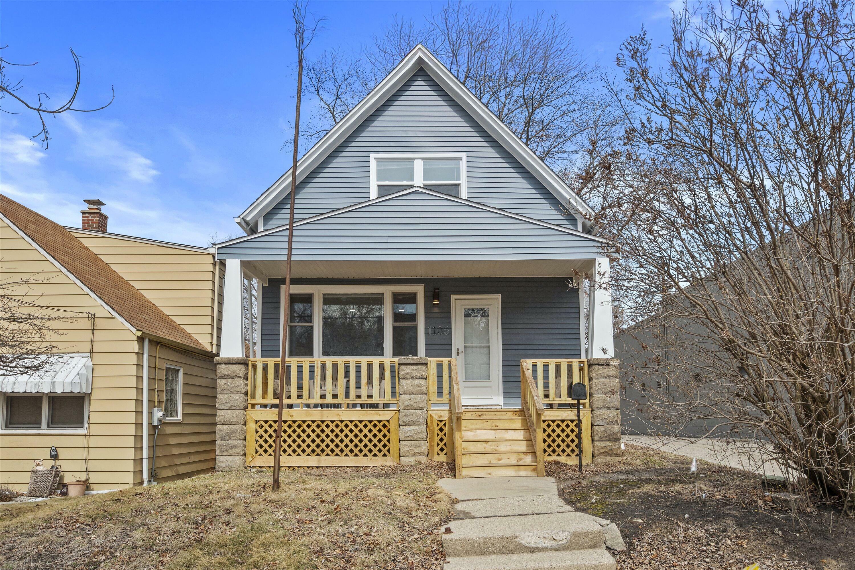 1106 E Holt Ave  Milwaukee WI 53207 photo
