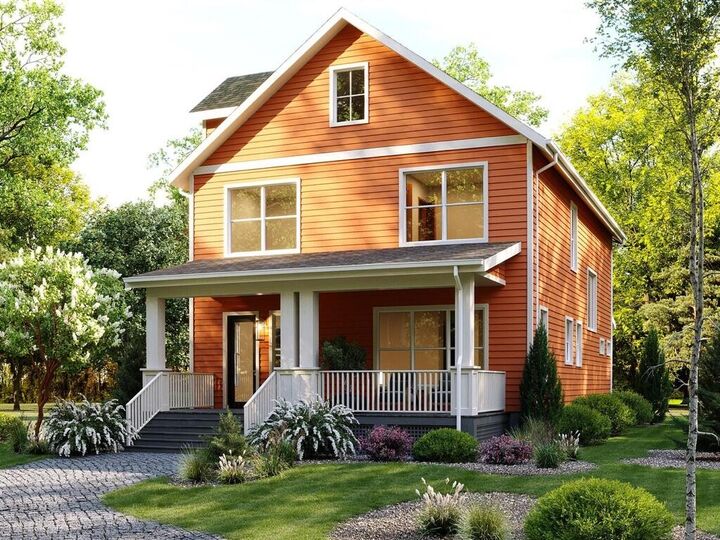 Property Photo: 18654 Oldfield Road MI 49117
