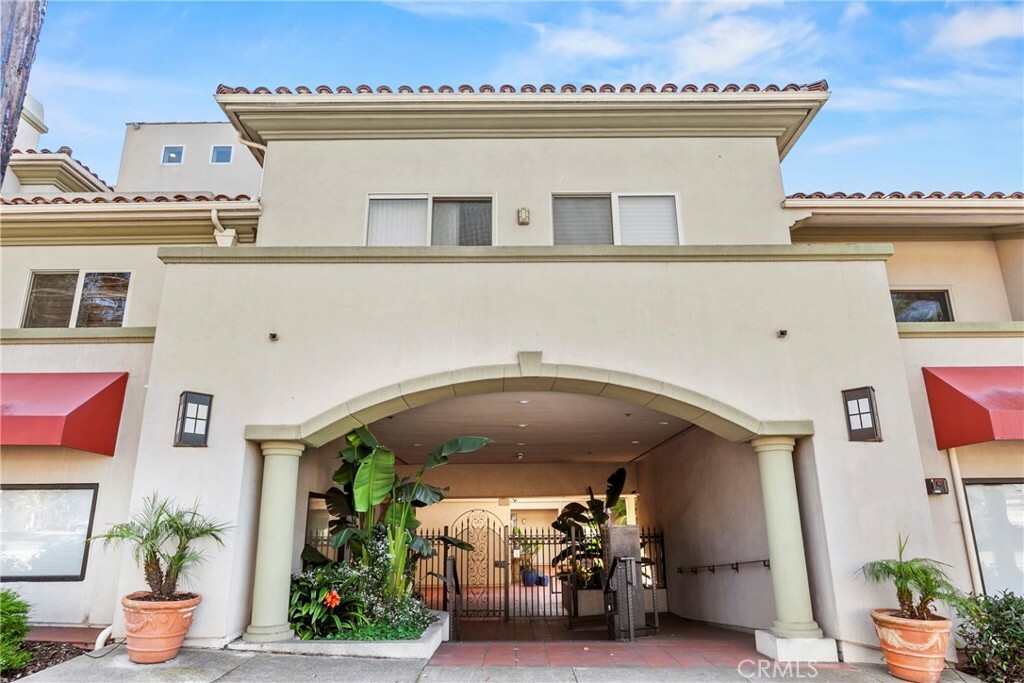 Property Photo: 600 Morro Bay Boulevard 303 CA 93442
