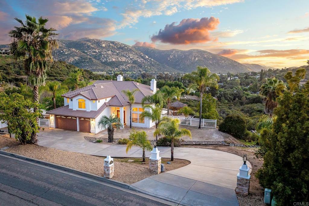 15881 Broad Oaks Road  El Cajon CA 92021 photo