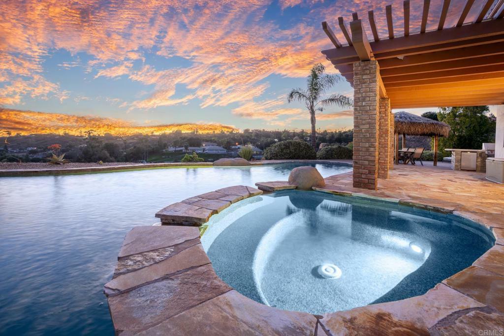 Property Photo: 15881 Broad Oaks Road CA 92021