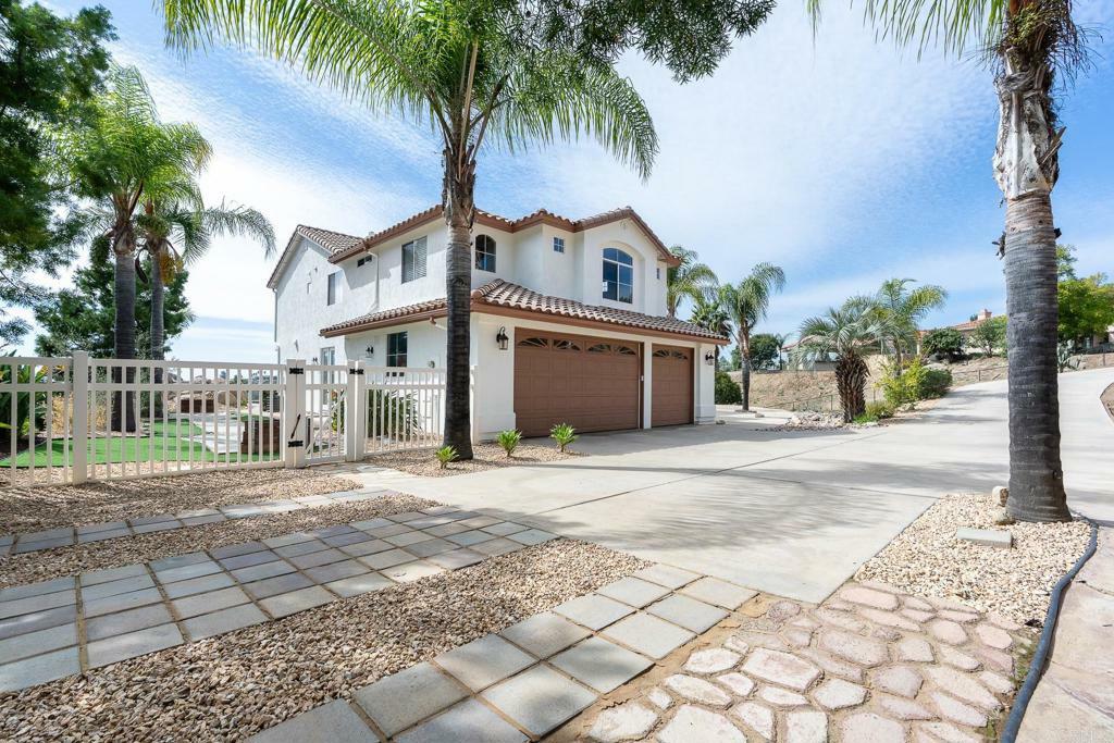 Property Photo:  15881 Broad Oaks Road  CA 92021 