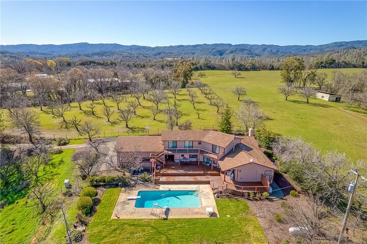 Property Photo:  6535 Highland Springs Road  CA 95453 