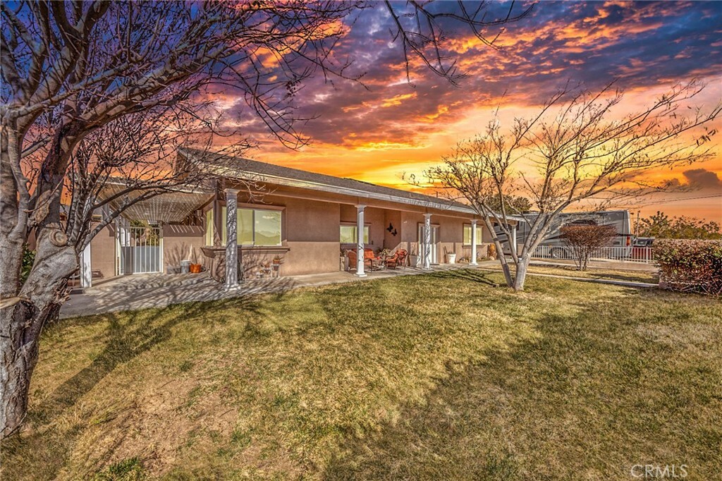 Property Photo: 6116 Panorama Street CA 92252