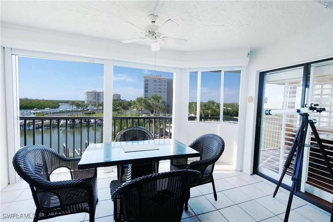 Property Photo: 12945 Vanderbilt Drive 402 FL 34110