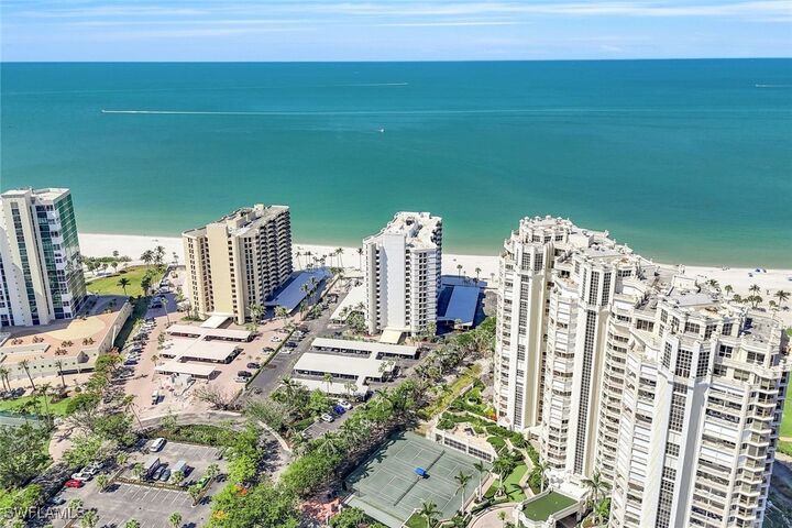 Property Photo: 4005 Gulf Shore Boulevard N 404 FL 34103