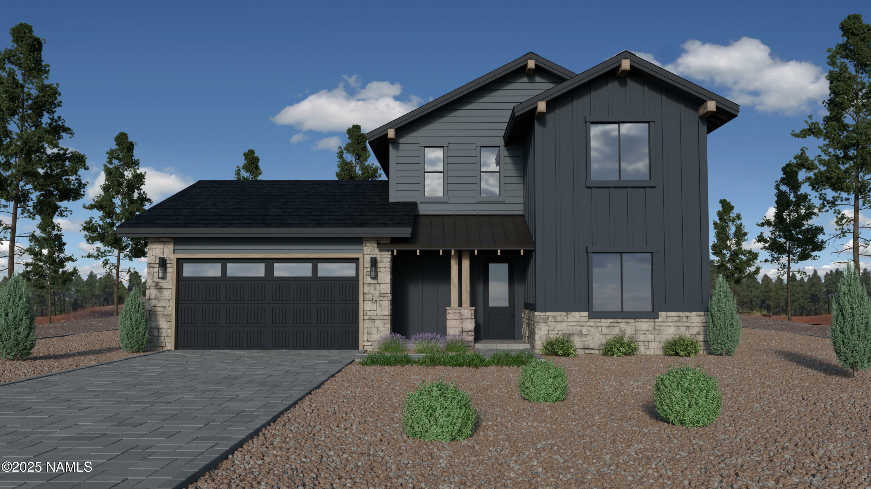 309 N Valerian Lane Lot 2  Flagstaff AZ 86004 photo