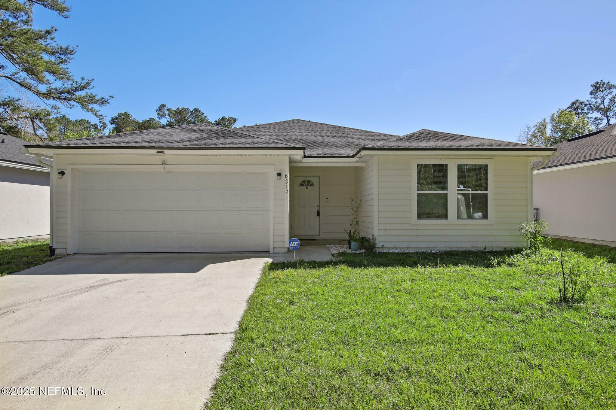 6212 Leona Street  Jacksonville FL 32219 photo