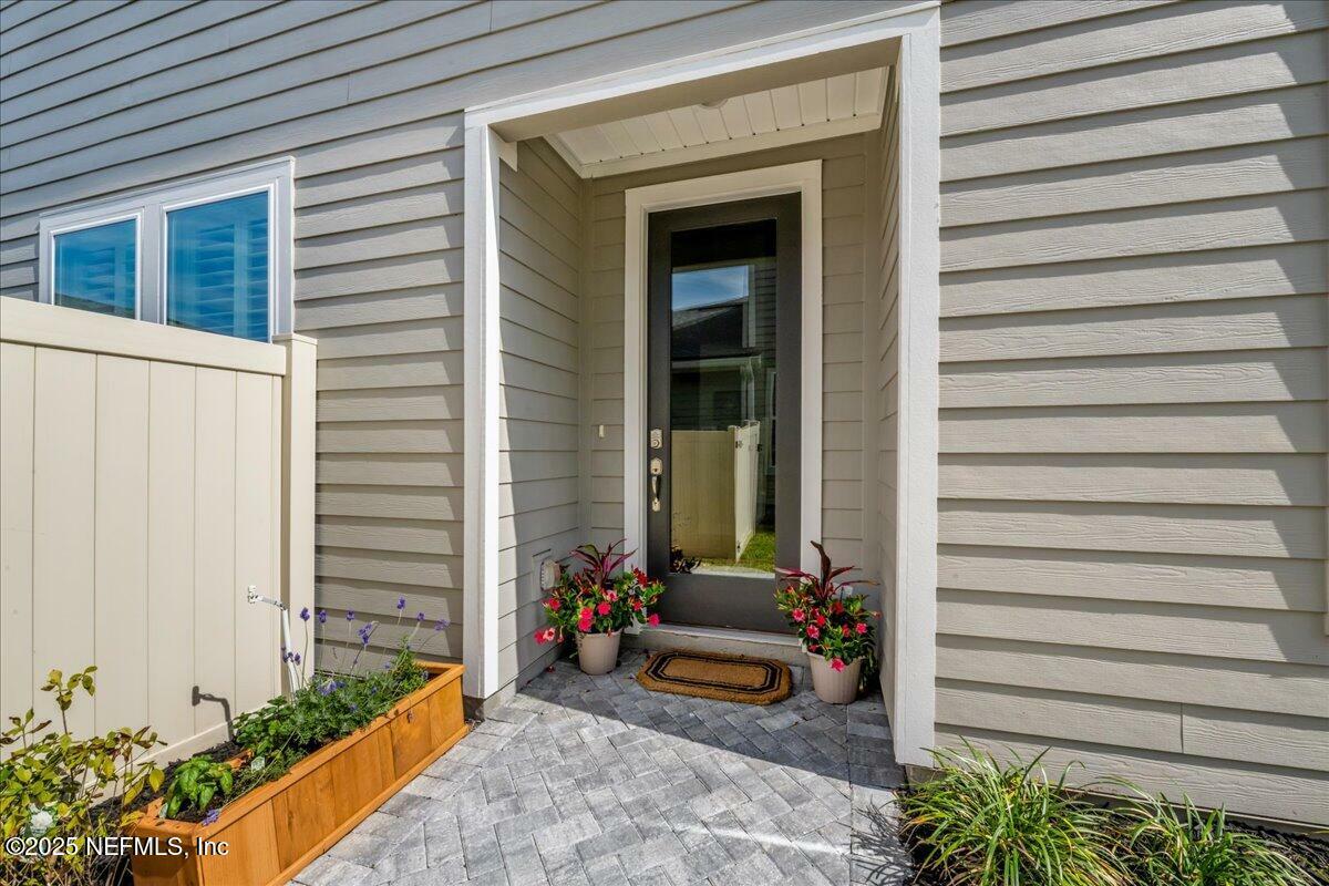 Property Photo: 750 Nocatee Village Drive FL 32081