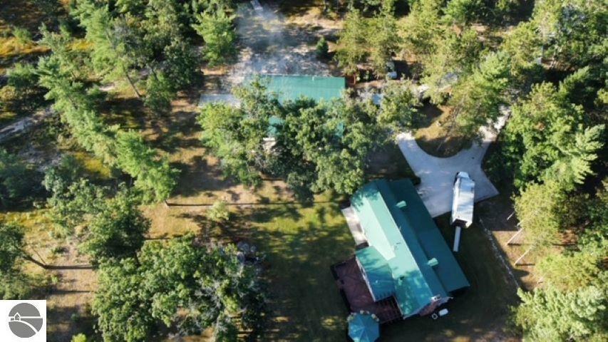Property Photo: 1678 N National City Road MI 48748
