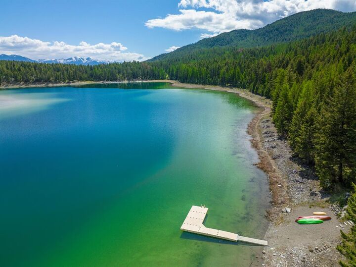 Property Photo:  Parcel C Lake Othorp Road  MT 59930 