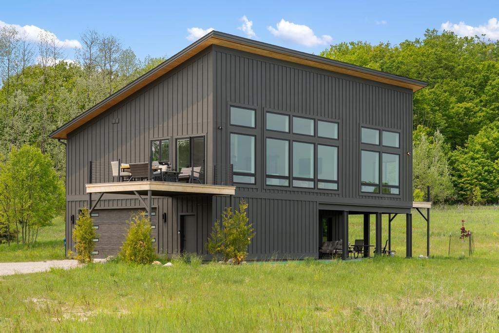 Property Photo: 5052 Lake Shore MI 49712