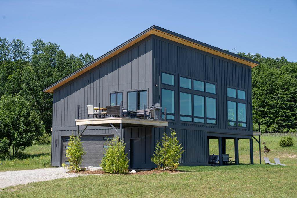 Property Photo: 5052 Lake Shore MI 49712