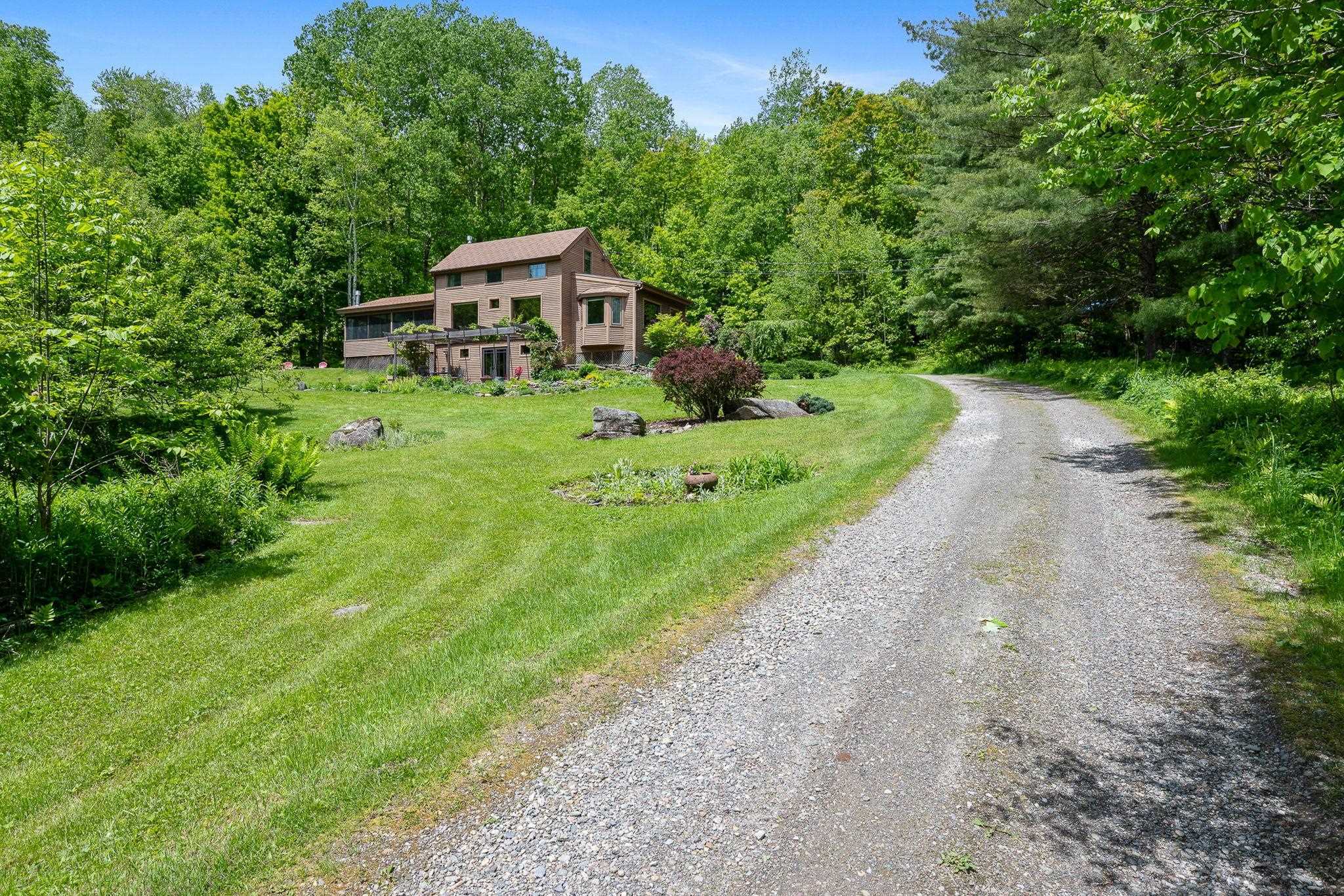Property Photo: 6 Fox Lane VT 05494