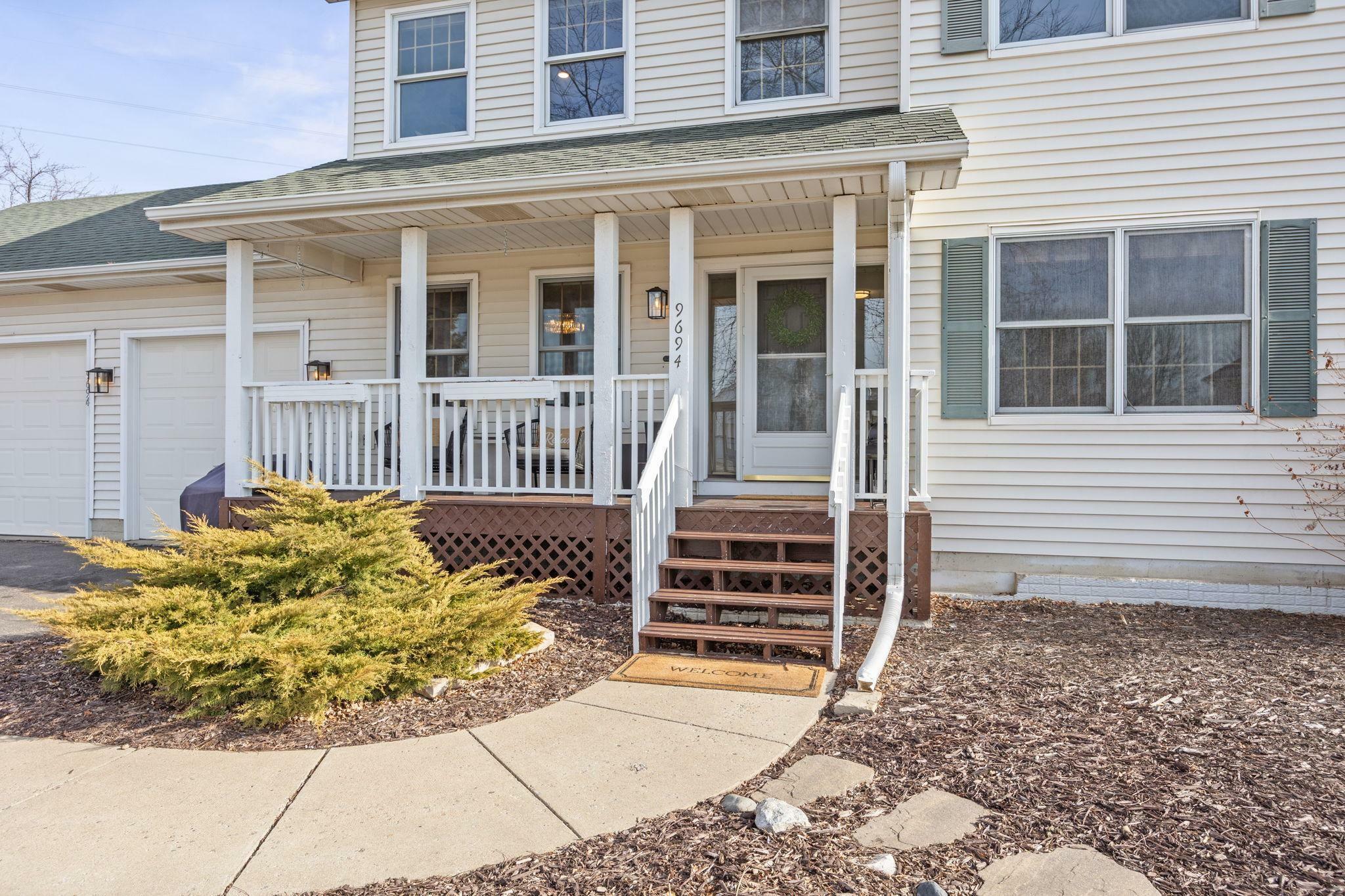 Property Photo: 9694 Winslow Chase N MN 55311