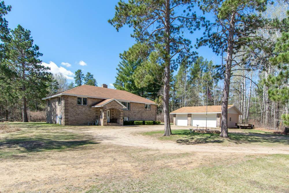 Property Photo: 15747 Conifer Circle MN 56470