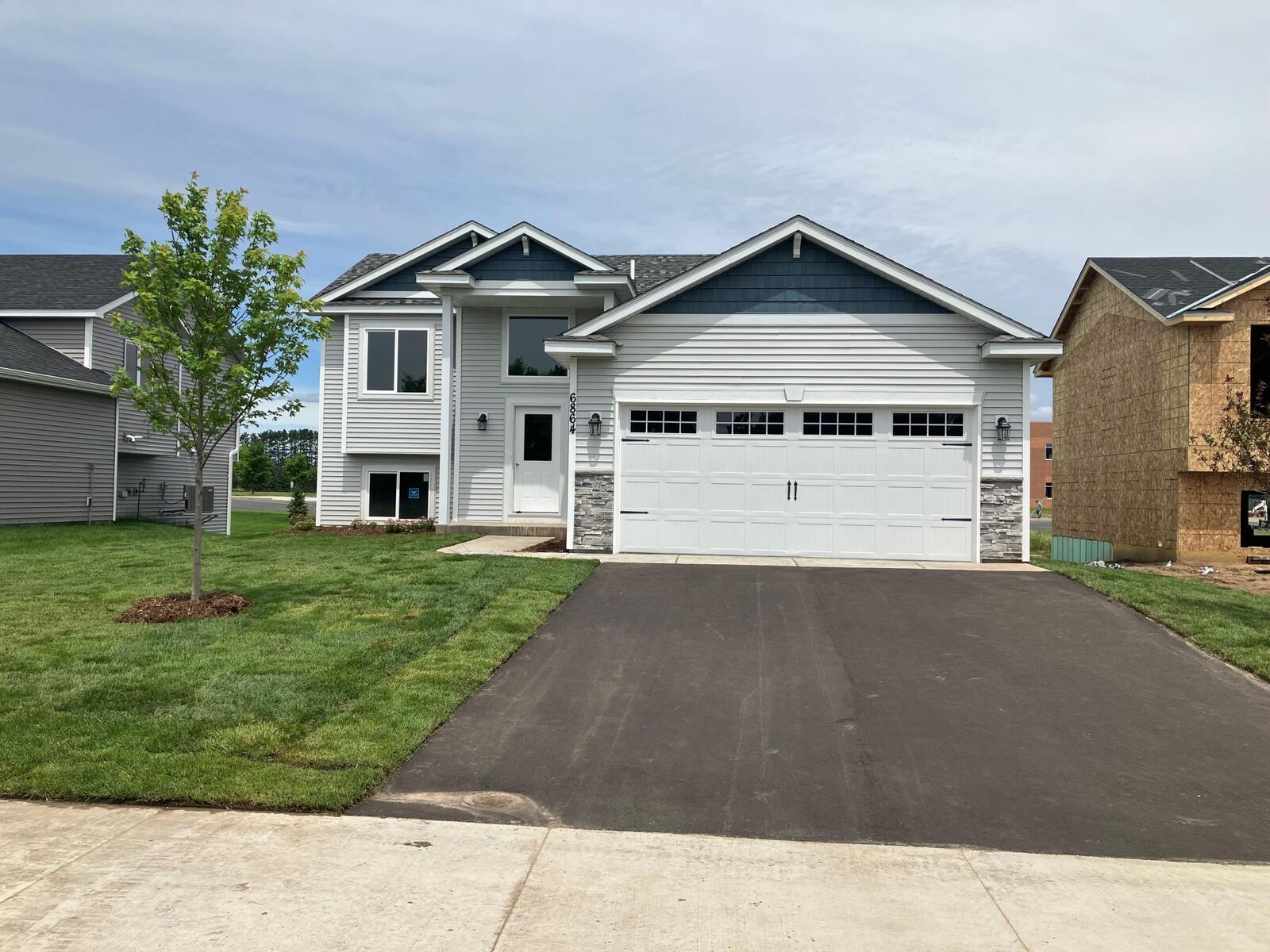 Property Photo: 970 2 1/2 Avenue SW MN 56367