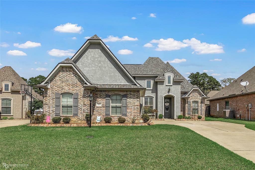 717 Fir Wood Lane  Haughton LA 71037 photo