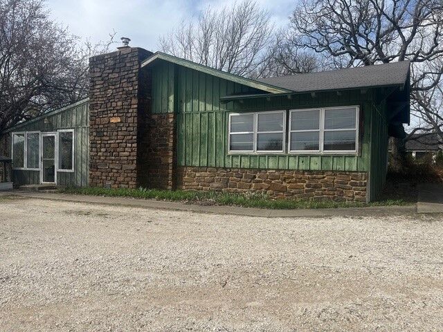 Property Photo:  12253 Clyde Carnes Road  AR 72730 