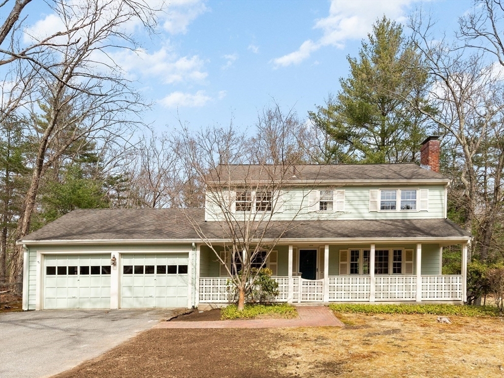 14 Reeves Rd  Bedford MA 01730 photo