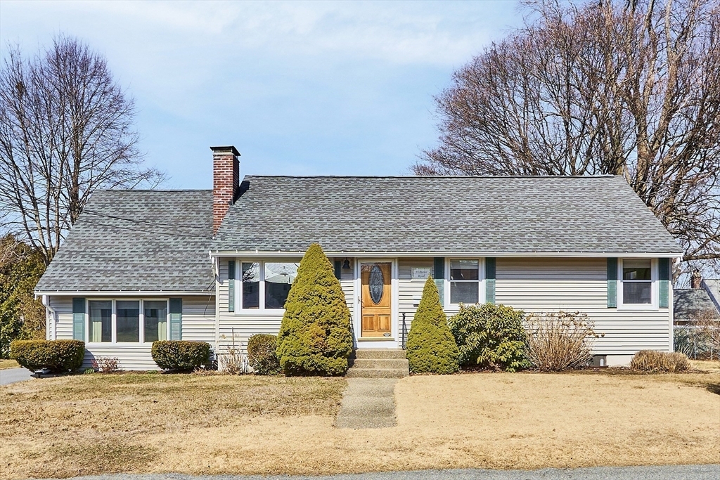 Property Photo: 59 Porter Rd MA 01752