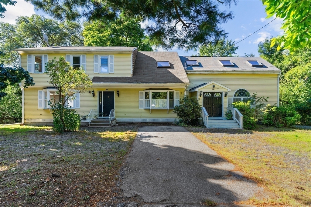Property Photo:  56 Pleasant View Ave  RI 02828 