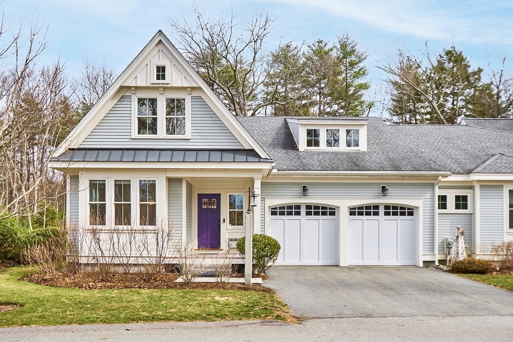 29 Black Birch Lane 29  Concord MA 01742 photo