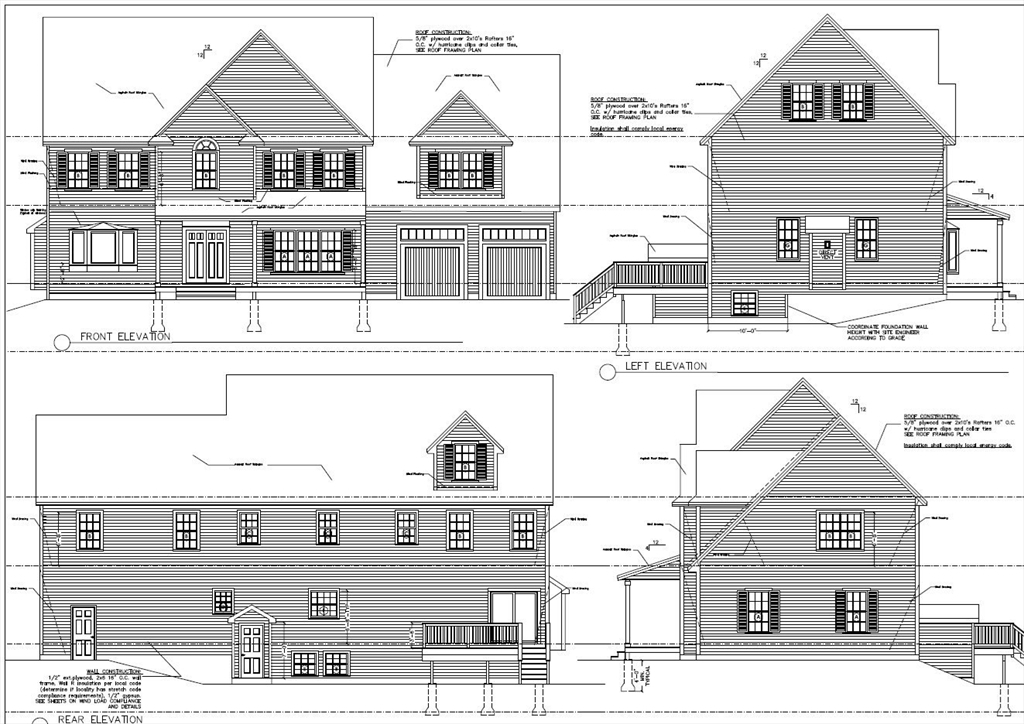 15 Ledge Hill Lane  Rehoboth MA 02769 photo