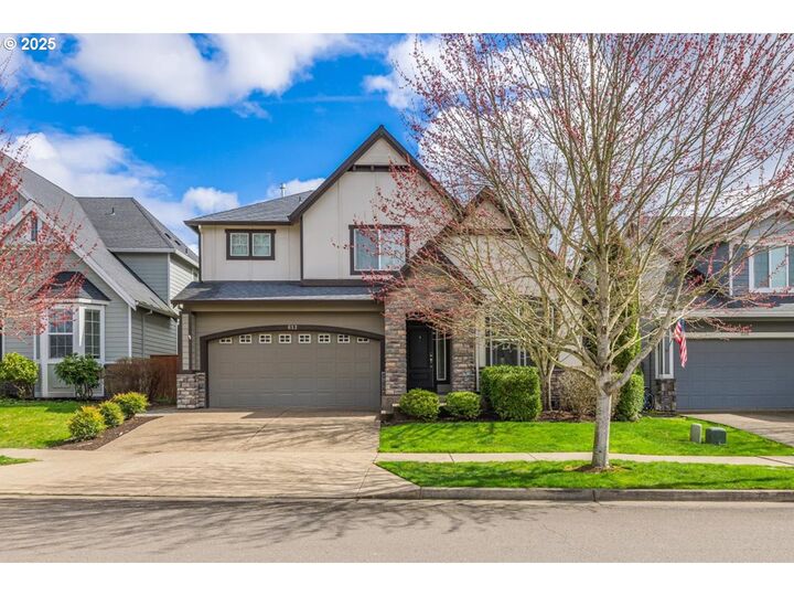 612 The Greens Ave  Newberg OR 97132 photo