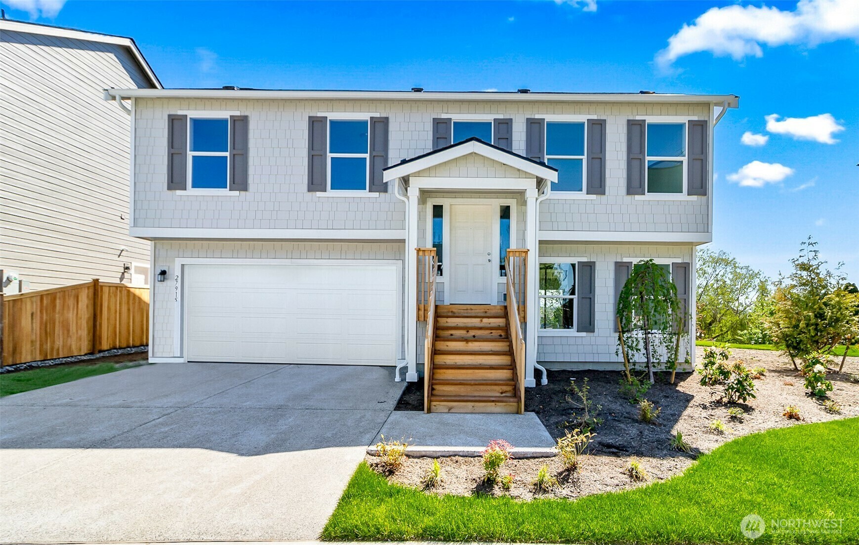 Property Photo: 27915 75th Drive NW WA 98292