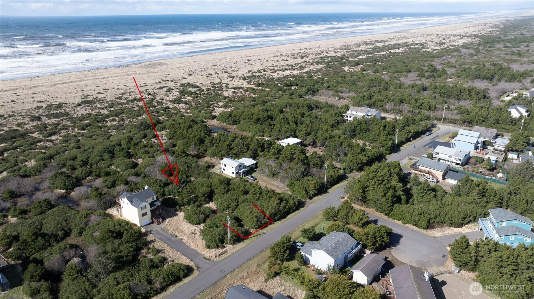 749 S Sand Dune Avenue SW  Ocean Shores WA 98569 photo