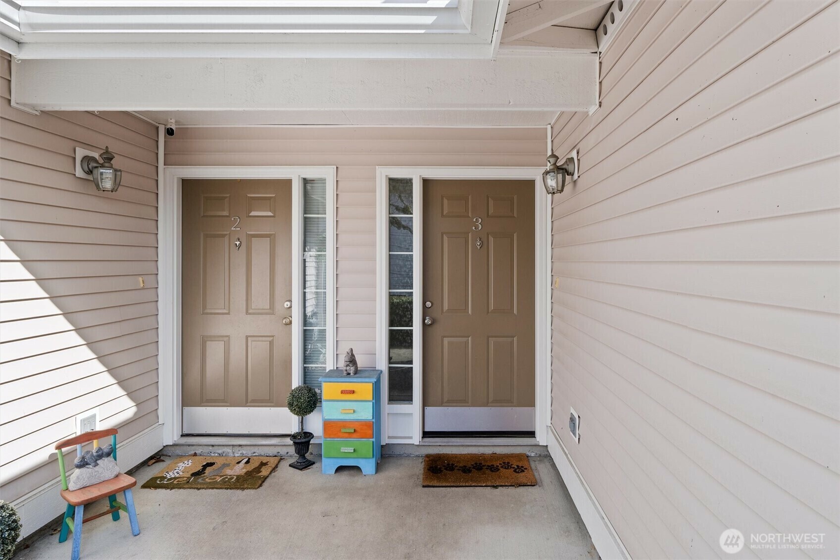 Property Photo: 3402 132nd Street SW 3 WA 98087