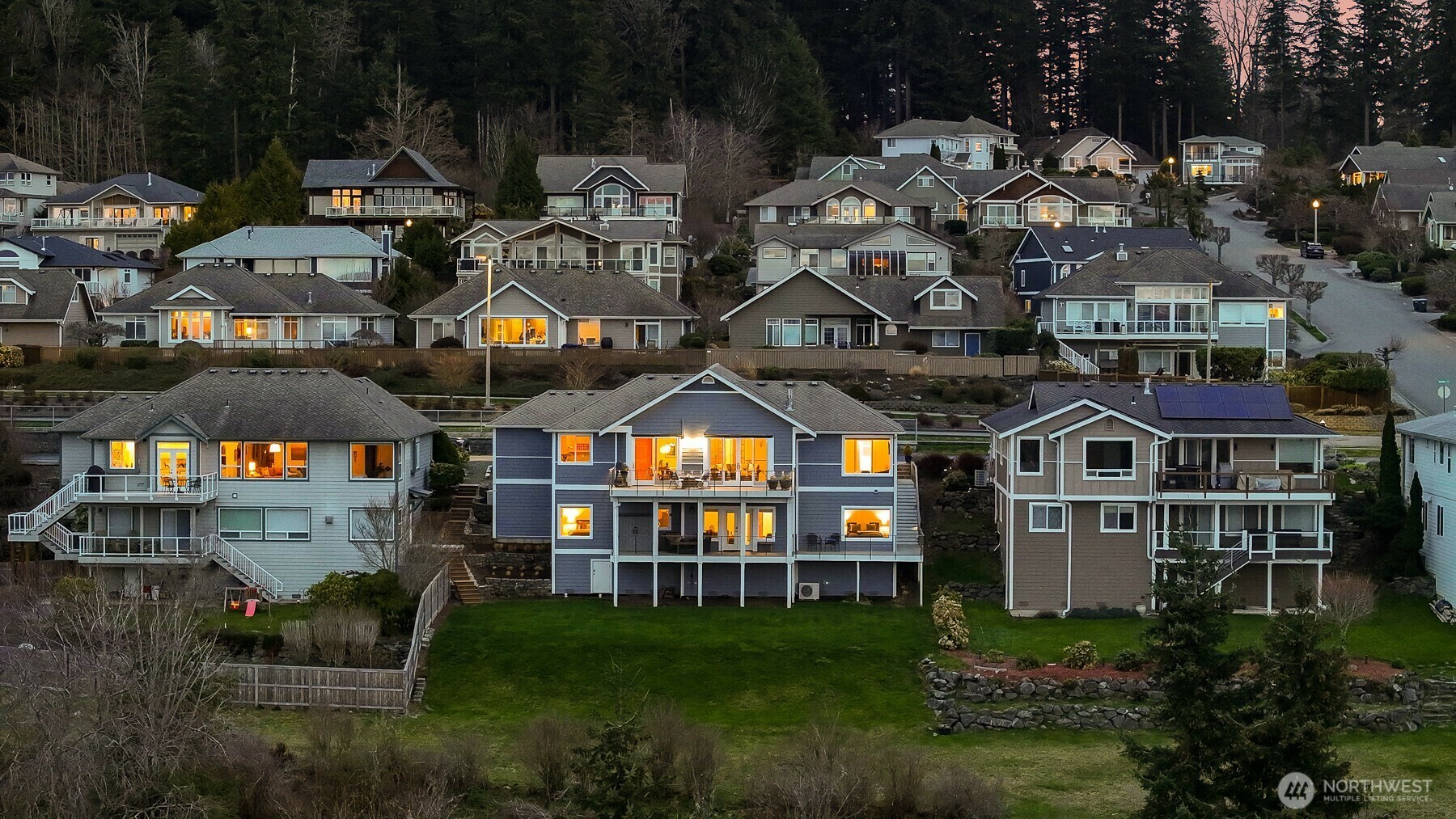 Property Photo: 3221 Chandler Parkway WA 98226