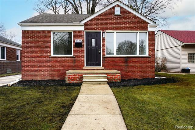 6855 Kingsbury Street  Dearborn Heights MI 48127 photo