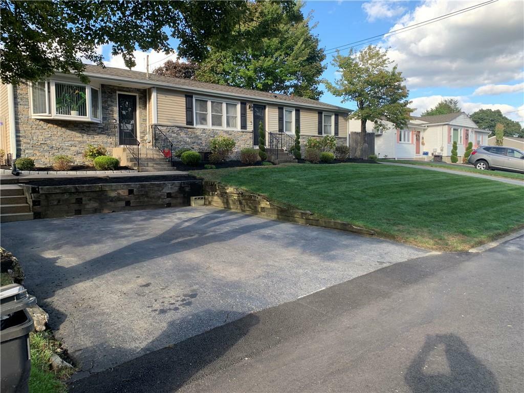 Property Photo: 49 Hollow Tree Drive RI 02920