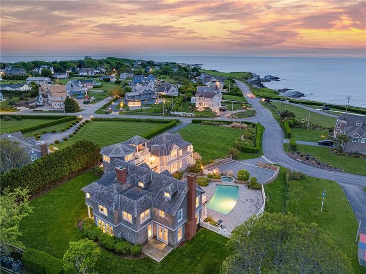 41 Castle Hill Avenue  Newport RI 02840 photo