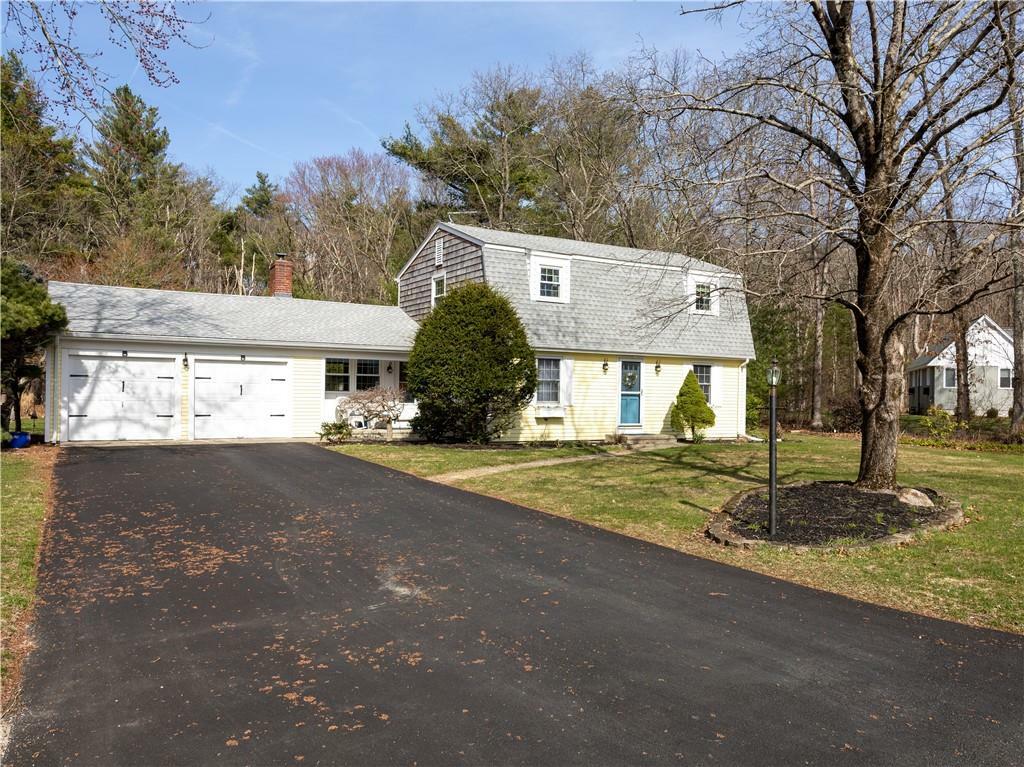 Property Photo: 12 White Pine Drive RI 02864