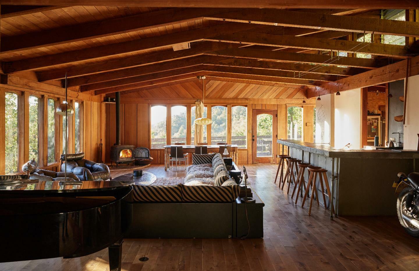 Property Photo: 46845 Highway 1 CA 93920