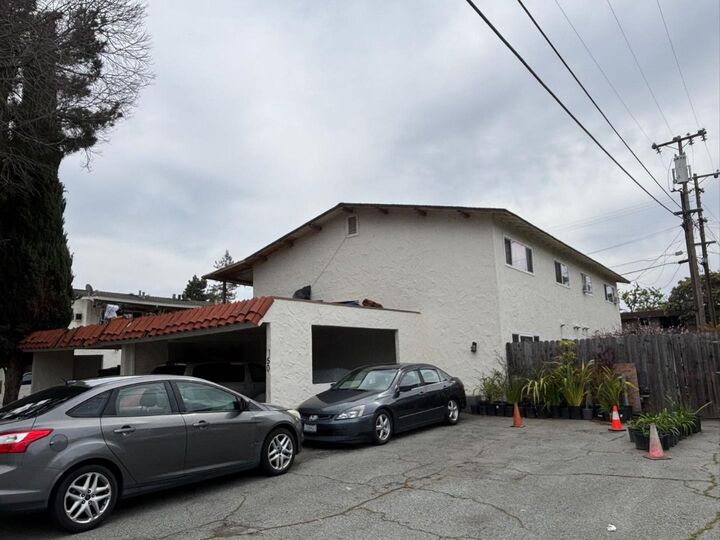 Property Photo: 750 Calla Drive CA 94086
