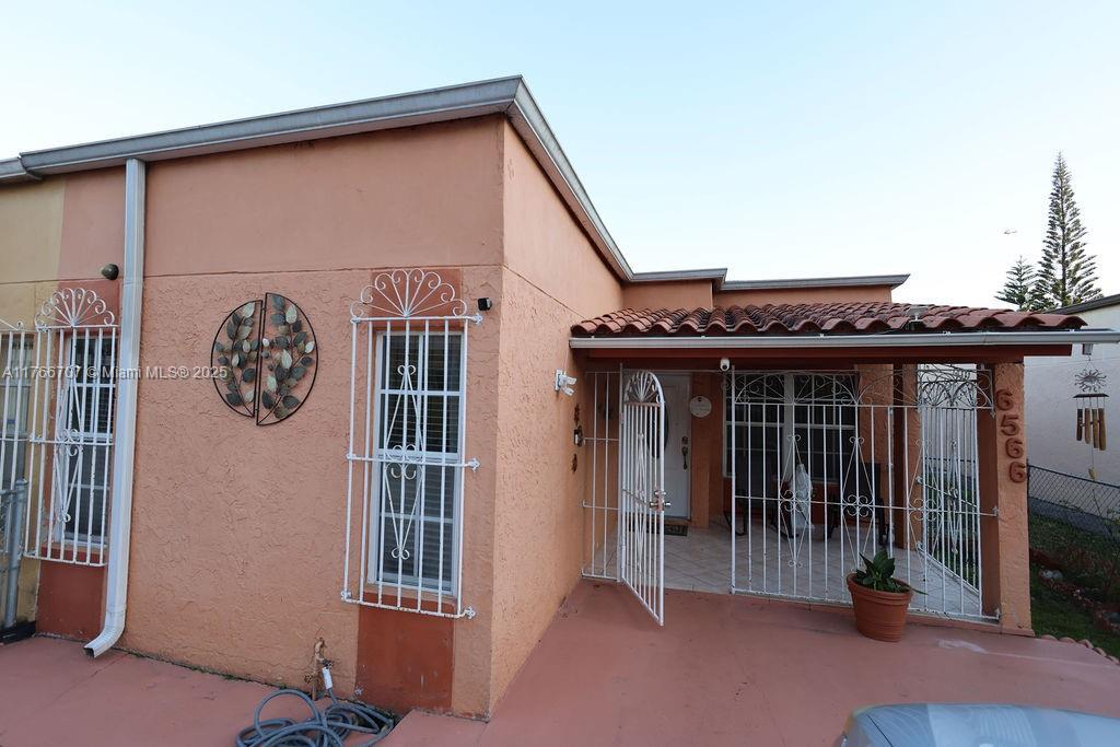 Property Photo: 6566 W 2nd Ct 18 FL 33012