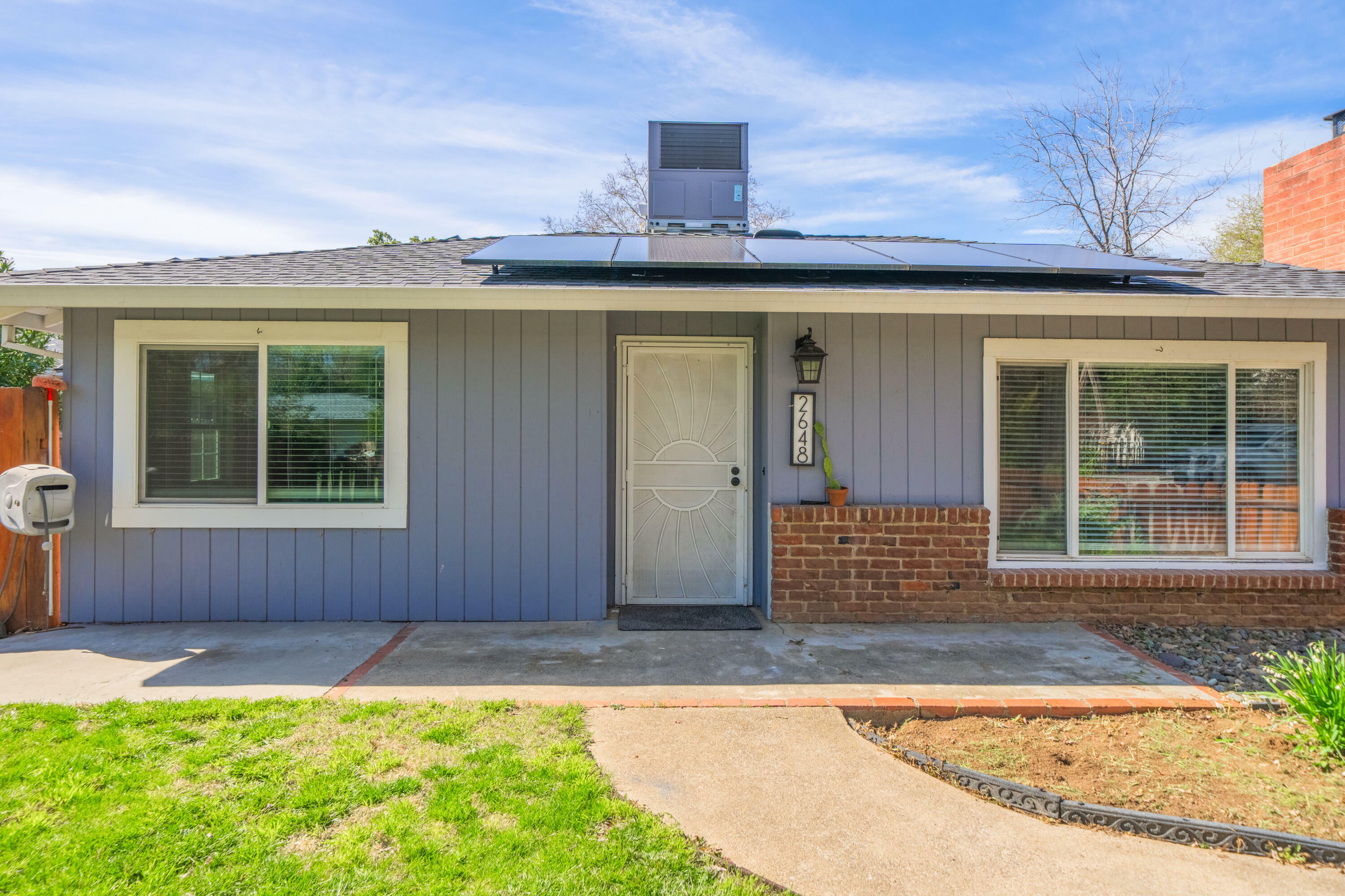 Property Photo: 2648 Tremonto Road CA 96007