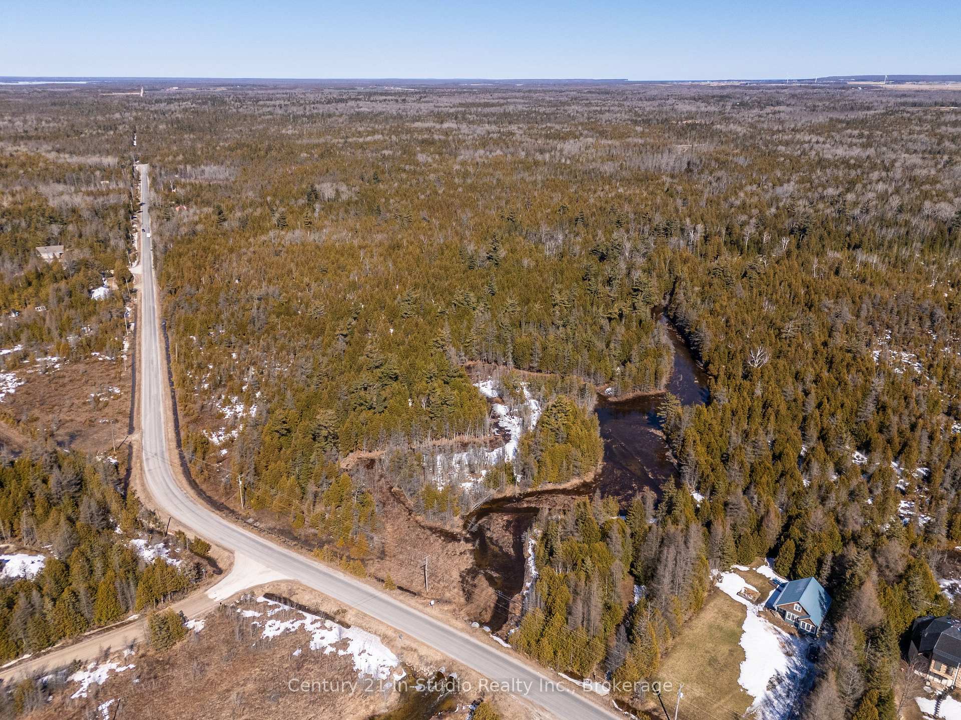 Photo de la propriété:  Pt Lt 3 Con 4 N/A  ON N0H 2T0 