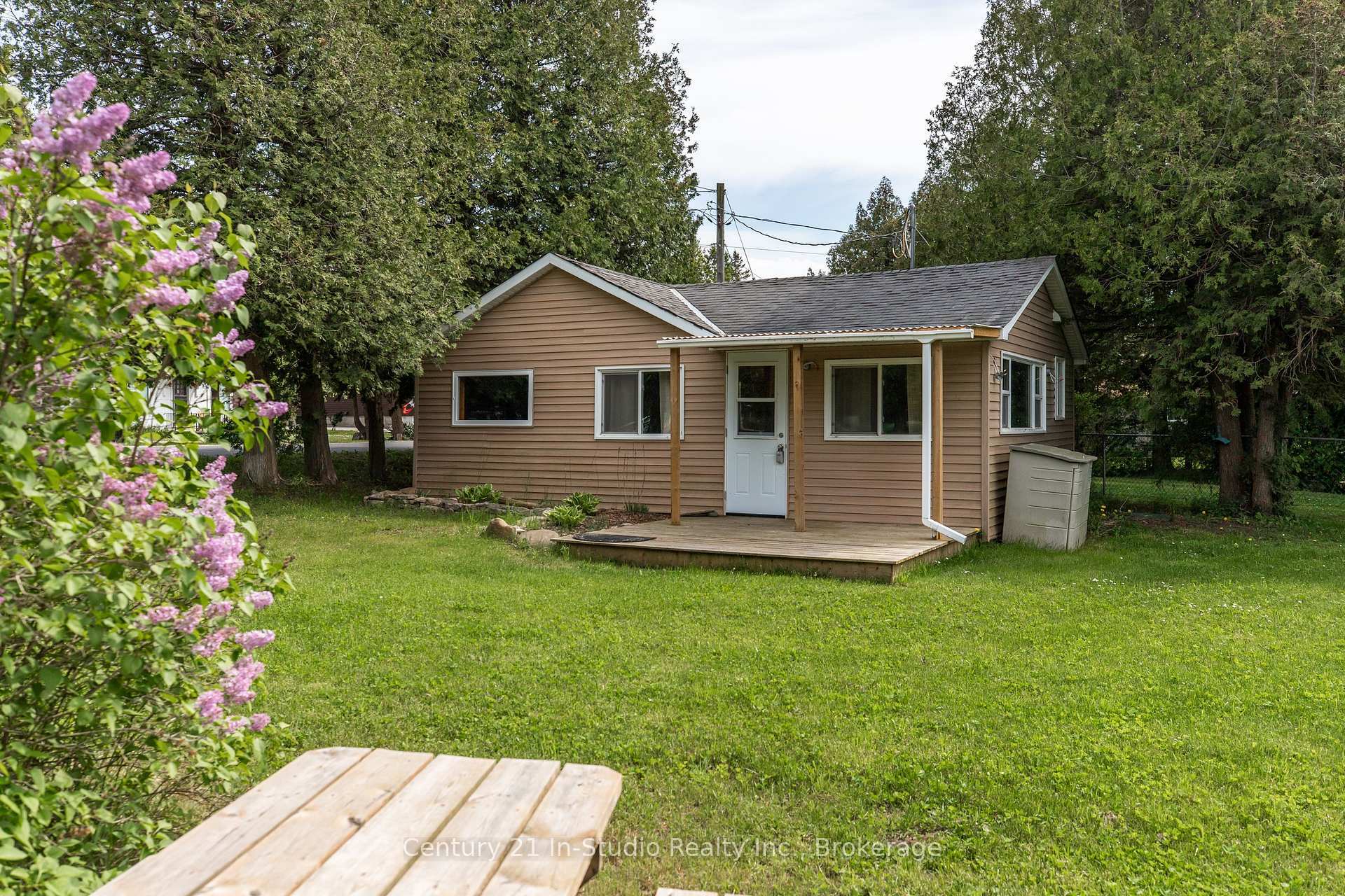 Photo de la propriété: 844 Pike Bay Road ON N0H 2T0