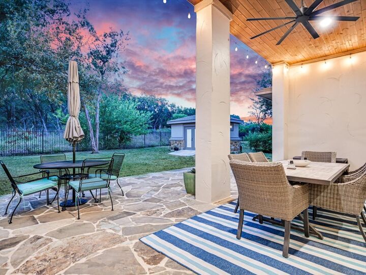 Property Photo: 2512 Ionian Cove TX 78730
