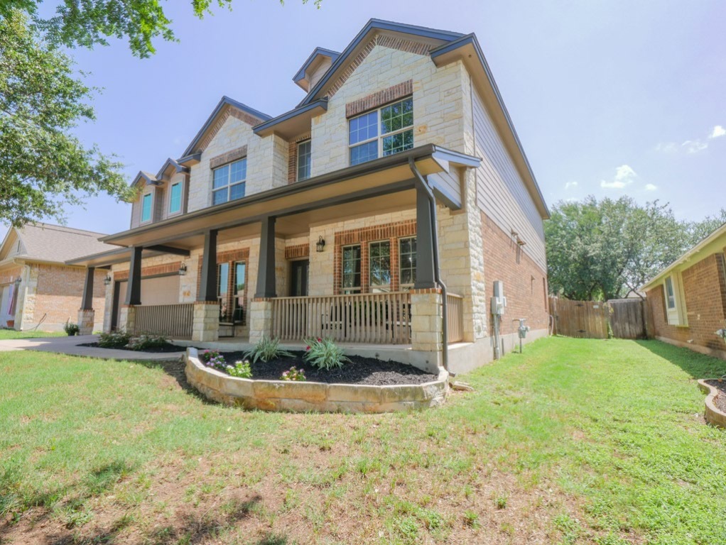 Property Photo:  1920 Pecan Valley Drive  TX 78641 